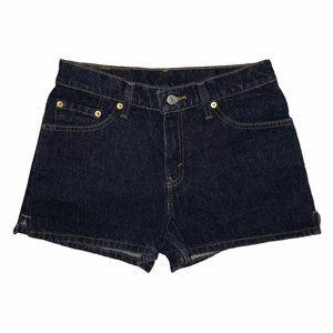 Levi Strauss Levi's Vintage Denim Shorts 7